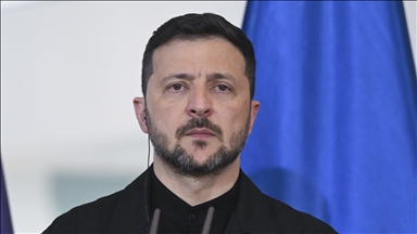 Zelenskyy vlerëson bisedimet e paqes në Stamboll