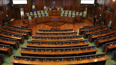 Kuvendi i Kosovës nuk konstituohet edhe pas përpjekjes së 25-të me radhë
