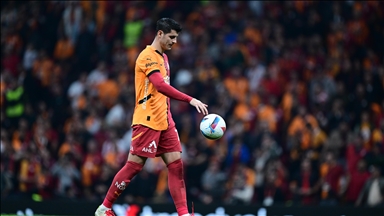 Morata, gidebileceği muhtemel takımların başında Getafe'yi gösterdi