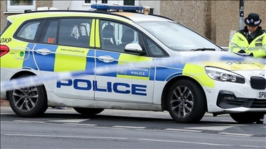 Londres: un homme reconnu coupable après avoir brûlé un exemplaire du Coran devant le consulat de la Türkiye