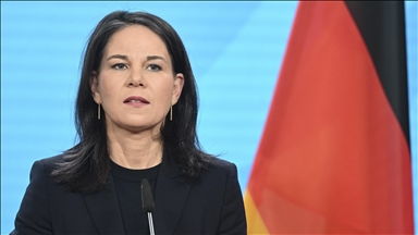 Ish-kryediplomatja gjermane, Baerbock zgjidhet presidente e AP të OKB-së