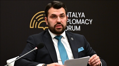 Russia conducts hybrid war against Bulgaria, ethnic Bulgarians in eastern Ukraine: Foreign minister