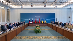 Ukraine, Russia agree on major prisoner and body exchange deal in Istanbul