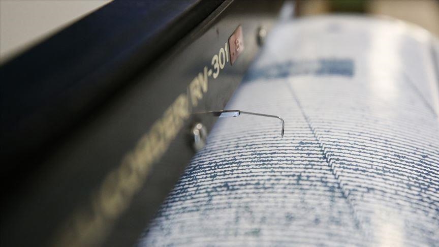 Zemljotres jačine pet stepeni pogodio Egejsku regiju