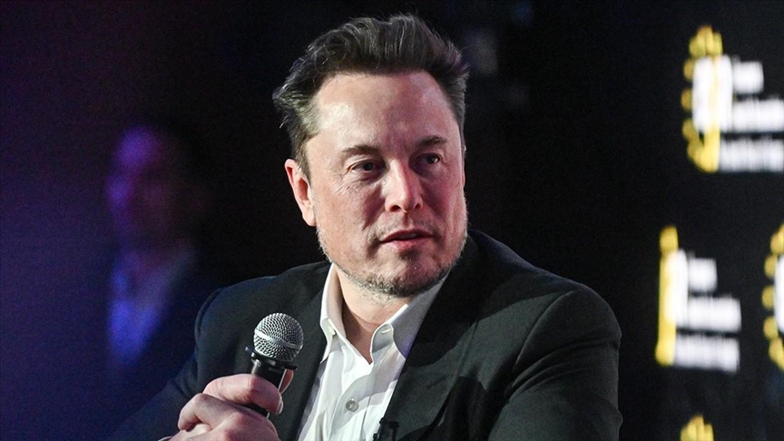 Elon Musk slams US congressional spending bill as 'disgusting abomination' after leaving efficiency role