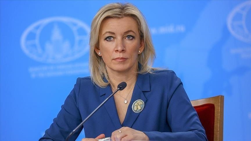 Захарова: РФ и Турция сумели выстроить крепкие связи, основанные на взаимном уважении