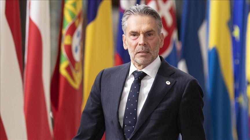Pays-Bas : le gouvernement néerlandais s'effondre après le retrait du parti d'extrême droite PVV de la coalition