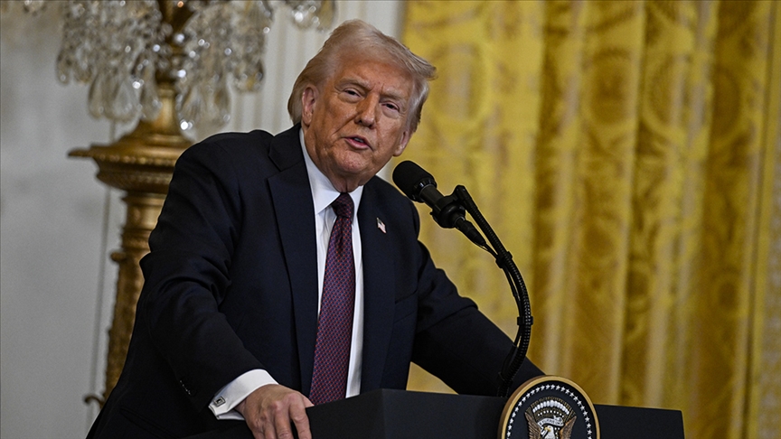 Uzmanlara göre, Trump'ın siyasi üslubu "dijitalleşmenin iletişimi dönüştürmesinden" kaynaklanıyor