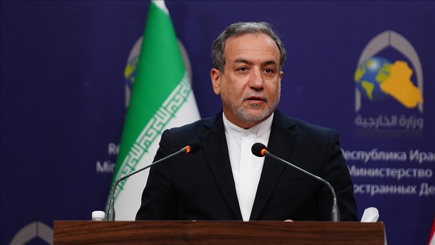 Iran’s foreign minister visits Beirut, stresses non-interference in Lebanon’s affairs