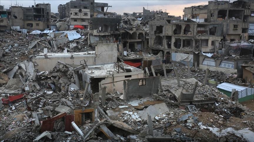 صحة غزة: ارتفاع حصيلة العدوان الإسرائيلي إلى 54 ألفا و510 شهداء