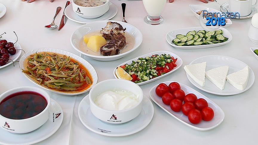 Rekomandime nga ekspertët turq për ta kaluar Kurban Bajramin në një mënyrë të shëndetshme