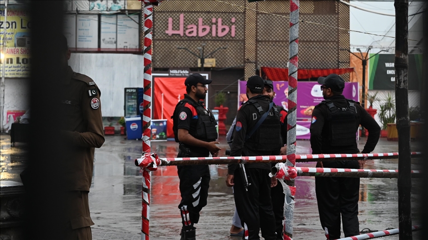 7 militants killed in Balochistan province, says Pakistani army