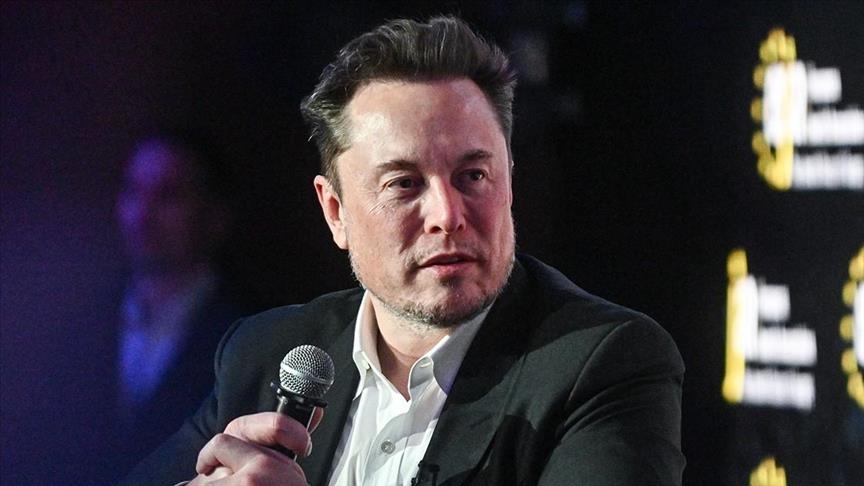 Elon Musk qualifie d'« abomination dégoûtante » le projet de loi budgétaire du Congrès américain