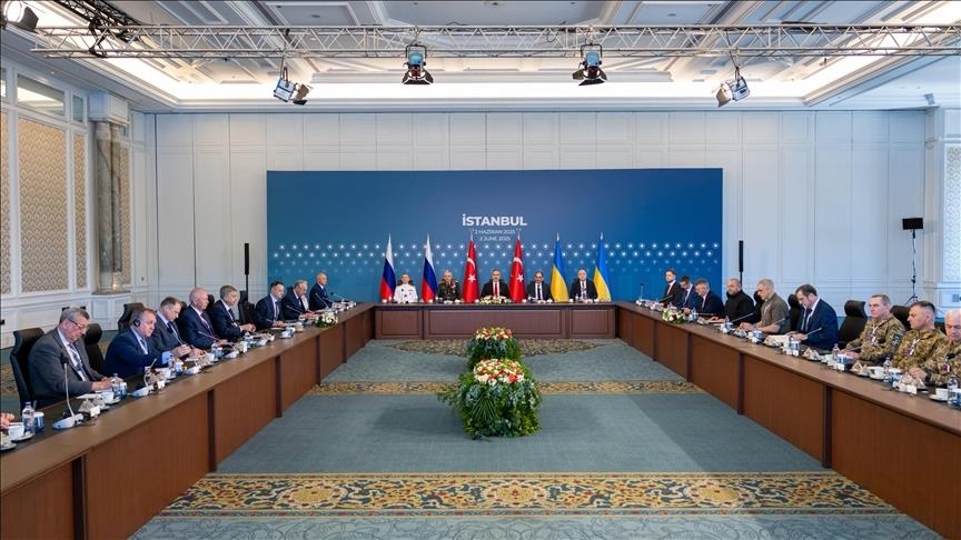 Kremlj kaže da su u Istanbulu postignuti važni dogovori o Ukrajini i da se rad nastavlja