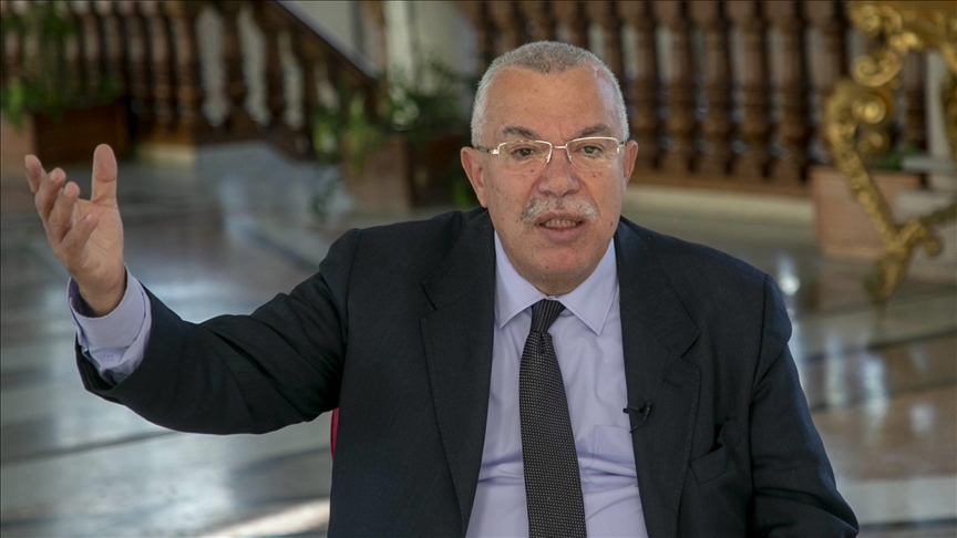 محكمة تونسية تؤيد سجن نائب رئيس حركة النهضة 10 سنوات