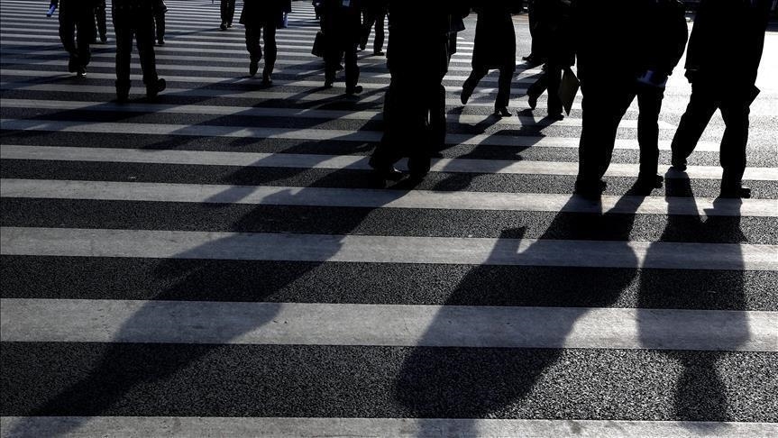 Unemployment rate in euro area down to 6.2% in April
