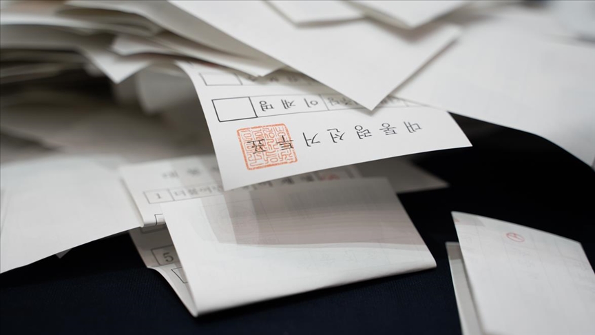 People delivered ‘thunderous judgment,’ says South Korea’s opposition party on snap polls
