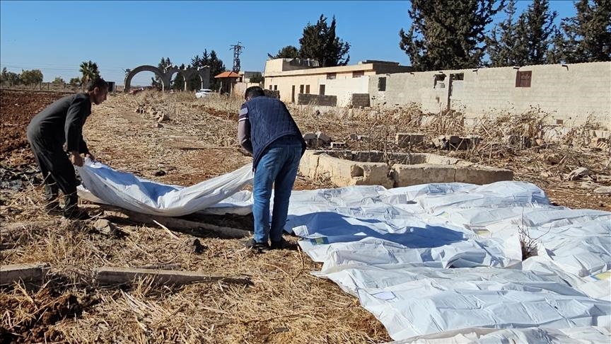 Sirija: Gotovo 140.000 osoba se i dalje vodi kao nestalo