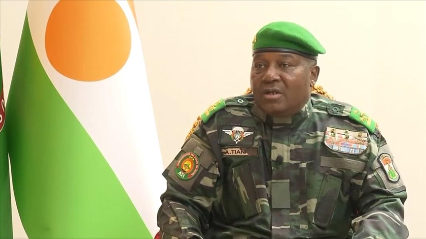 Crise diplomatique Niger/Bénin: Cotonou appelle au calme après un durcissement de ton de Niamey