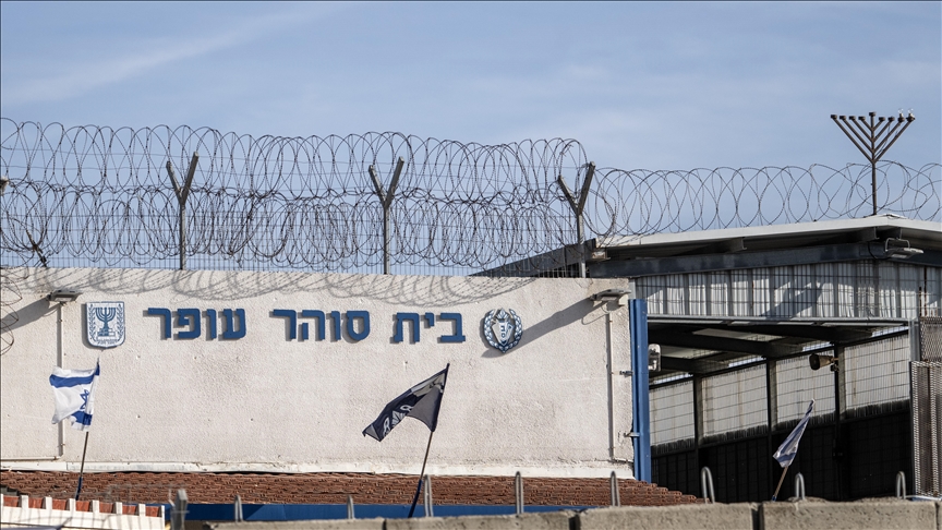 Izrael drži u pritvoru više od 10.000 Palestinaca, uključujući 3.600 bez suđenja