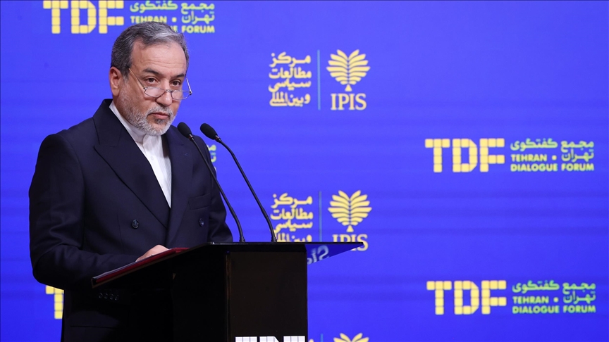 Iran says to respond to US nuclear proposal ‘in coming days’