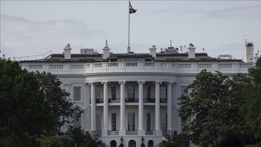 Trump was not given prior notice of Ukraine drone attack on Russia: White House