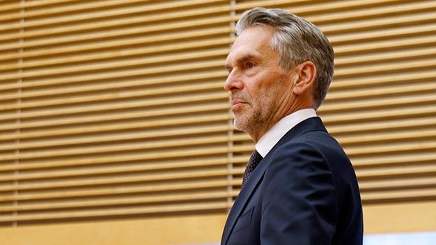 Nizozemski premijer najavio ostavku nakon raspada vladajuće koalicije