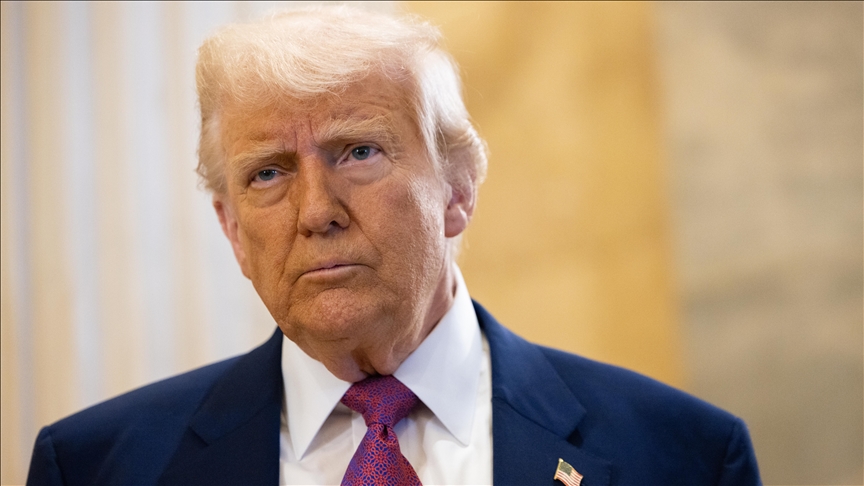 US will not allow any enrichment of uranium by Iran: Trump