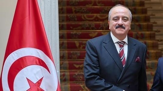 وزير خارجية تونس يبدأ جولة بشمال أوروبا لتعزيز التعاون