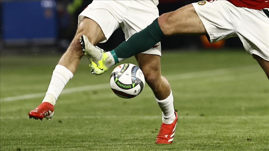 UEFA Uluslar Ligi'nde yarı final mücadelesi başlayacak