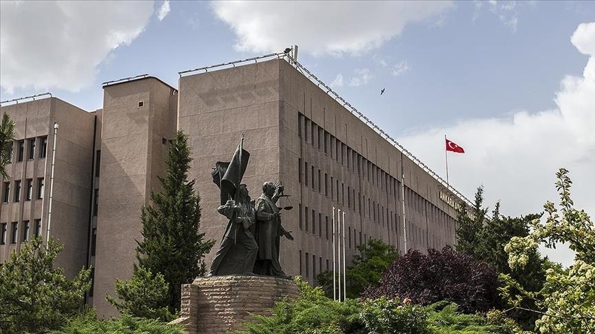 CHP’nin 38. Olağan Kurultayı’na ilişkin 12 şüpheli hakkında iddianame hazırlandı