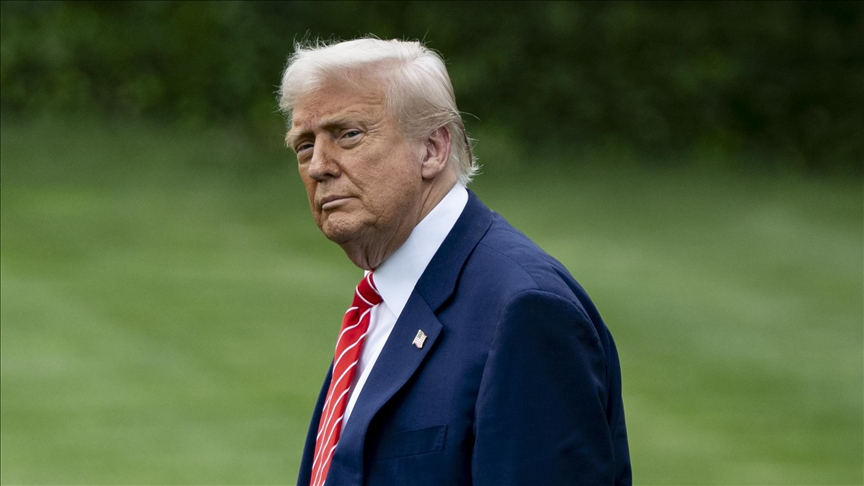 "Trump e sheh si pozitiv përparimin në bisedimet Rusi-Ukrainë në Stamboll"