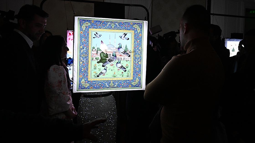 İٲԲܱ Dijital Sanat Festivali 11-15 Haziran'da yapılacak