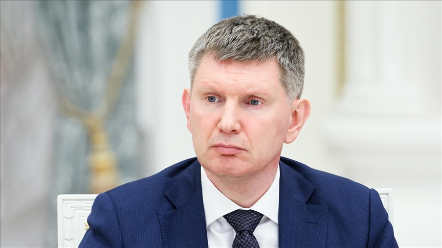 Глава Минэкономразвития РФ: Экономика страны вошла в период охлаждения