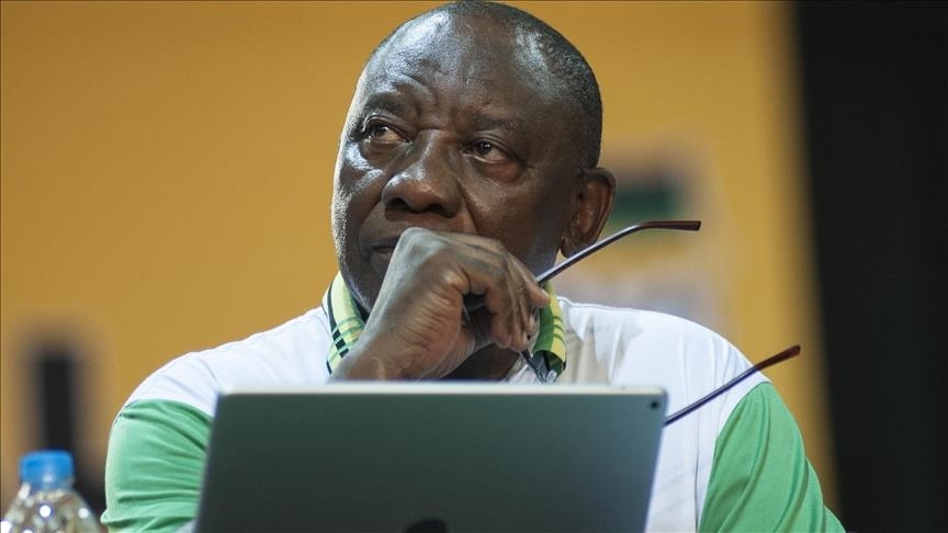 Afrique du Sud : Jacob Zuma perd son appel visant à obtenir l'annulation des accusations de corruption contre lui