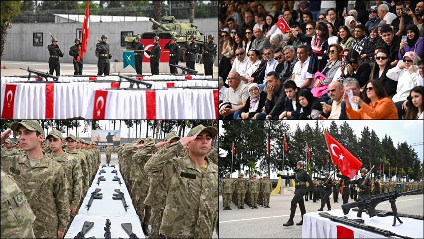 Bedelli askerlik uygulamasının aşamaları görüntülendi