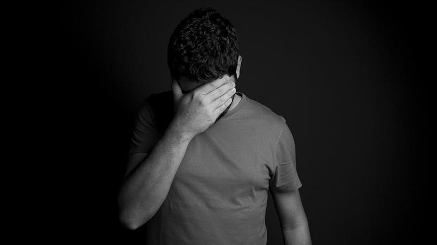 Cas de dépression et burnout de longue durée en hausse en Belgique, surtout chez les jeunes.