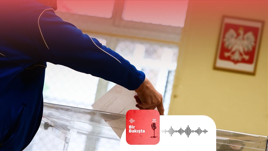 Polonya’daki seçimin sonuçları AB’ye nasıl yansıyacak?
