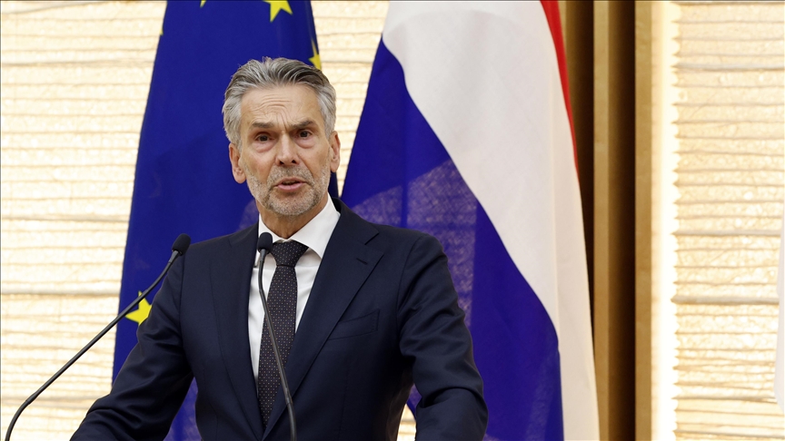 Dutch government collapses after far-right PVV party withdraws from coalition over immigration dispute