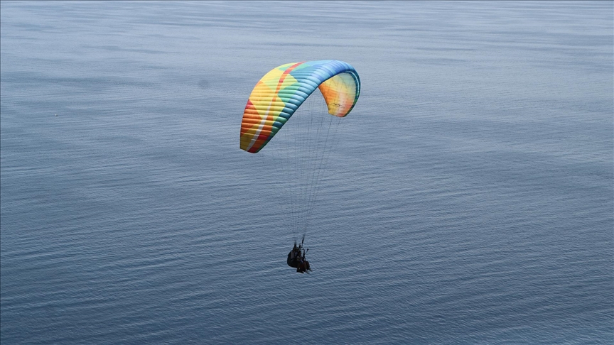 Tekirdağ bayramda adrenalin tutkunlarını bekliyor