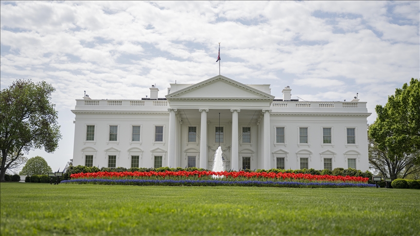 White House says it is reviewing reports of civilian casualties at Gaza aid distribution site