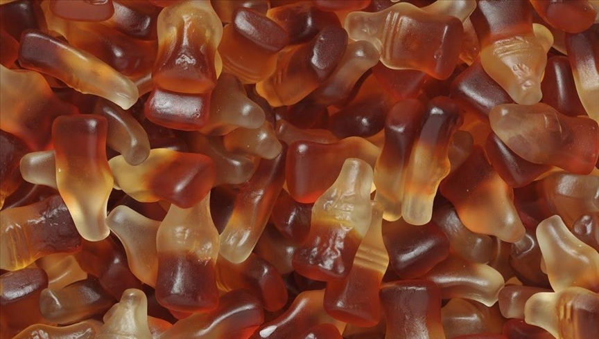 Haribo povukao bombone iz prodaje u Belgiji zbog sumnje da sadrže drogu