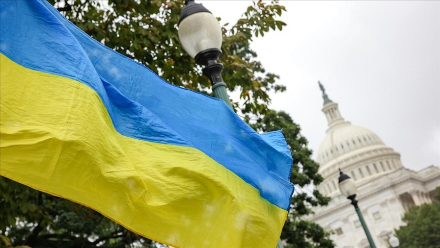 Глава ОП Украины и спецпредставитель США обсудили санкции против РФ