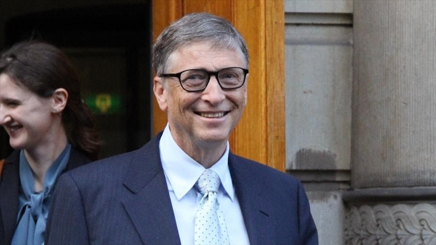 "Shumica" e pasurisë së dhuruar nga Bill Gates do të shkojë në Afrikë