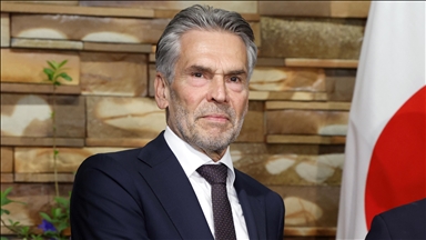 Kryeministri holandez Dick Schoof jep dorëheqje