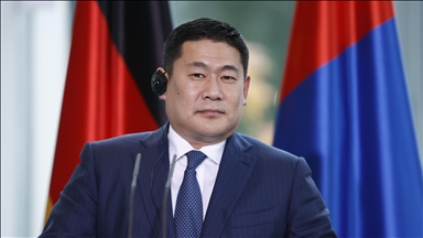 Mongolian premier resigns after losing confidence vote in parliament
