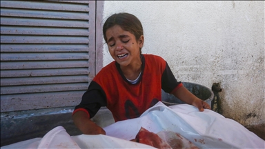 Asciende a 54.510 la cifra de palestinos fallecidos en la Franja de Gaza desde el 7 de octubre de 2023