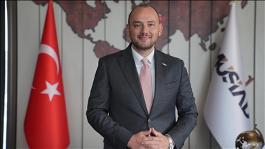 MÜSİAD Genel Başkanı Özdemir, projelerini ve Türkiye ekonomisini değerlendirdi