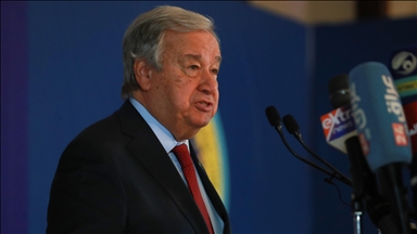 Guterres réclame la libération "immédiate" des employés de l'ONU détenus au Yémen