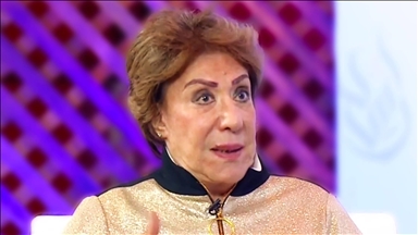 "بعد تاريخ فني حافل".. وفاة الممثلة المصرية سميحة أيوب